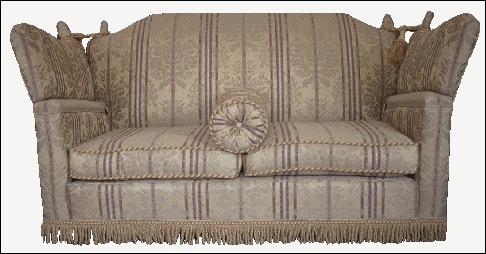 Boleyn Knole Sofa