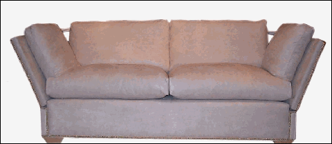 Oxford Knole Sofa