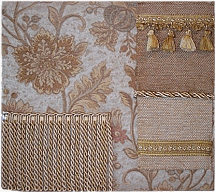 Canterbury Knole Sofa