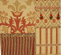 Canterbury Sofa