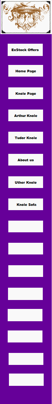 Knole Sofas