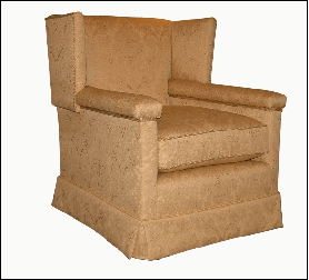 Cambridge Knole Chair