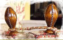 Knole Finials