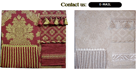 Knole Sofa Fabric
